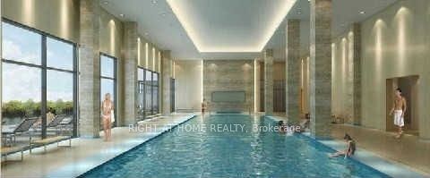 2212 Lake Shore Boulevard W 3509 Property Photo 17