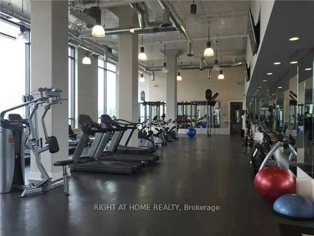 2212 Lake Shore Boulevard W 3509 Property Photo 18