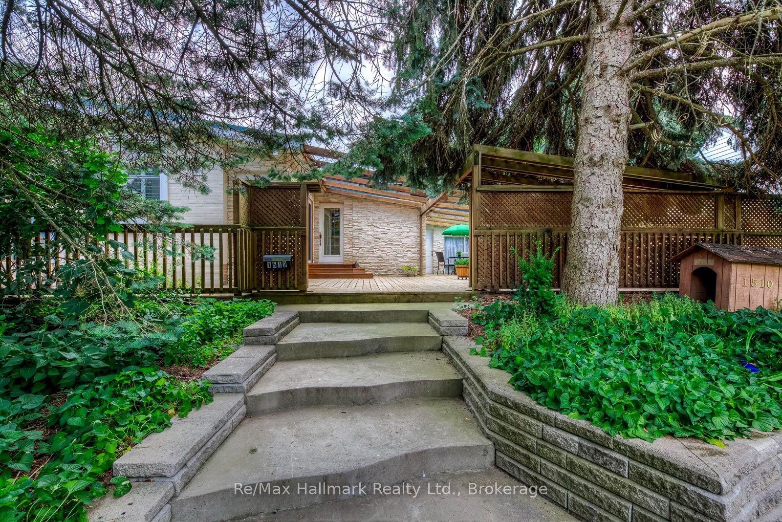1510 Constance Drive Property Photo 1