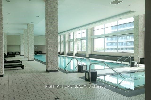 2212 Lake Shore Boulevard W 3509 Property Photo 25
