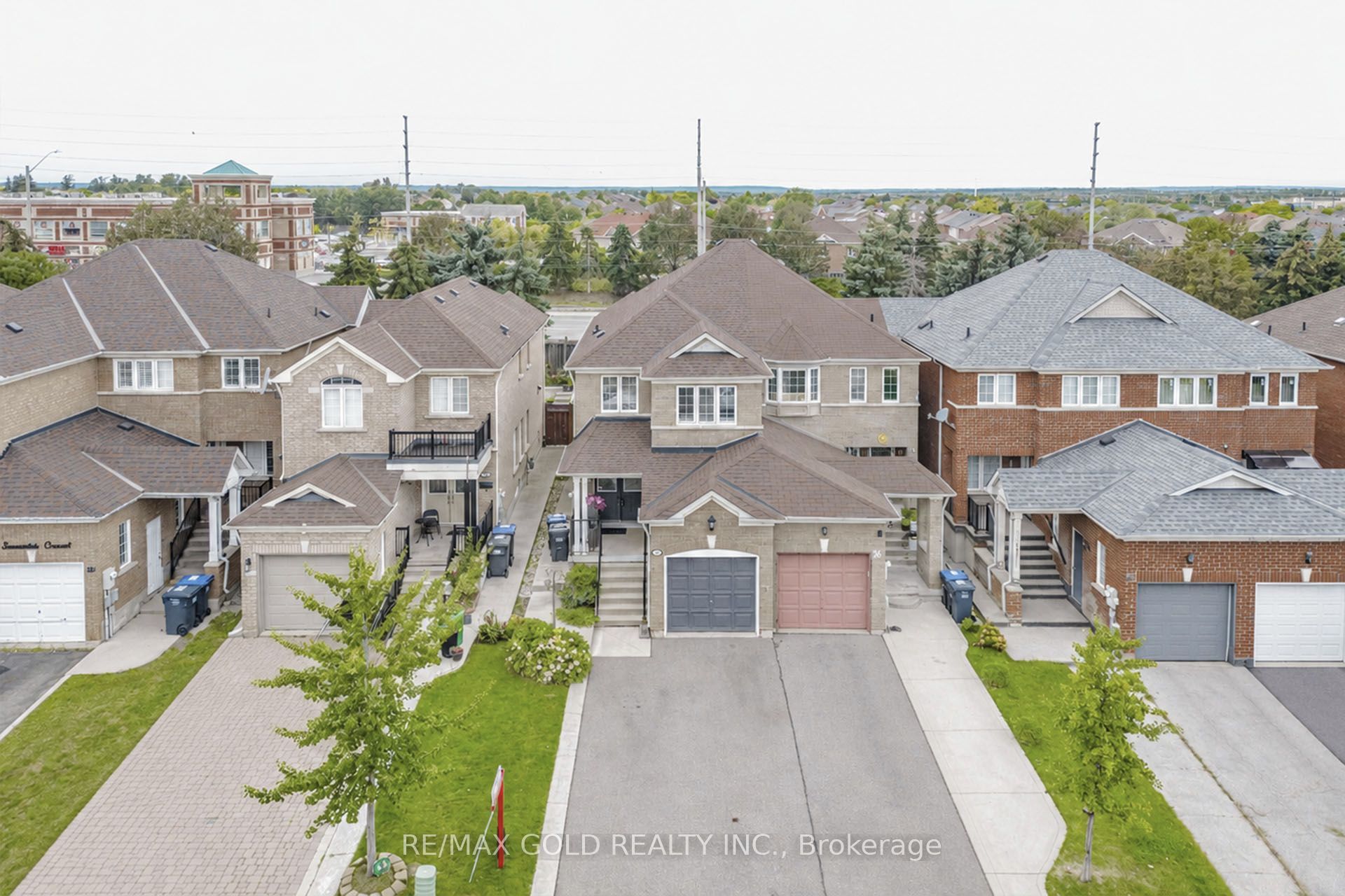 36 Summerdale Crescent Property Photo 1