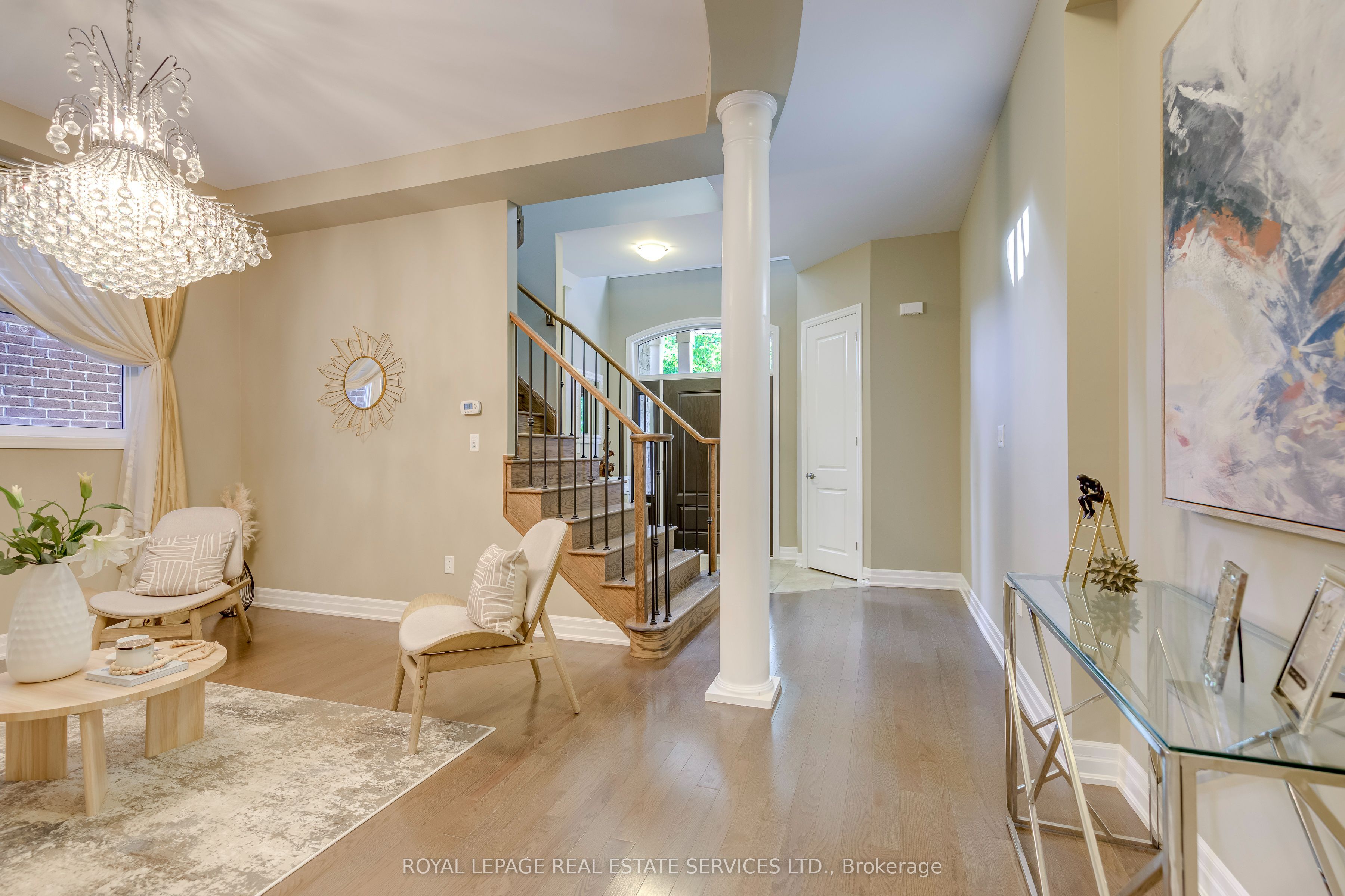 144 North Park Boulevard Property Photo 11