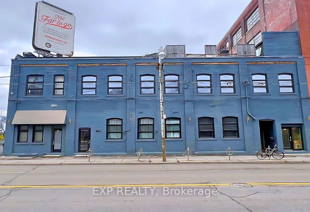 2480 Dundas Street W 2474 Property Photo 1