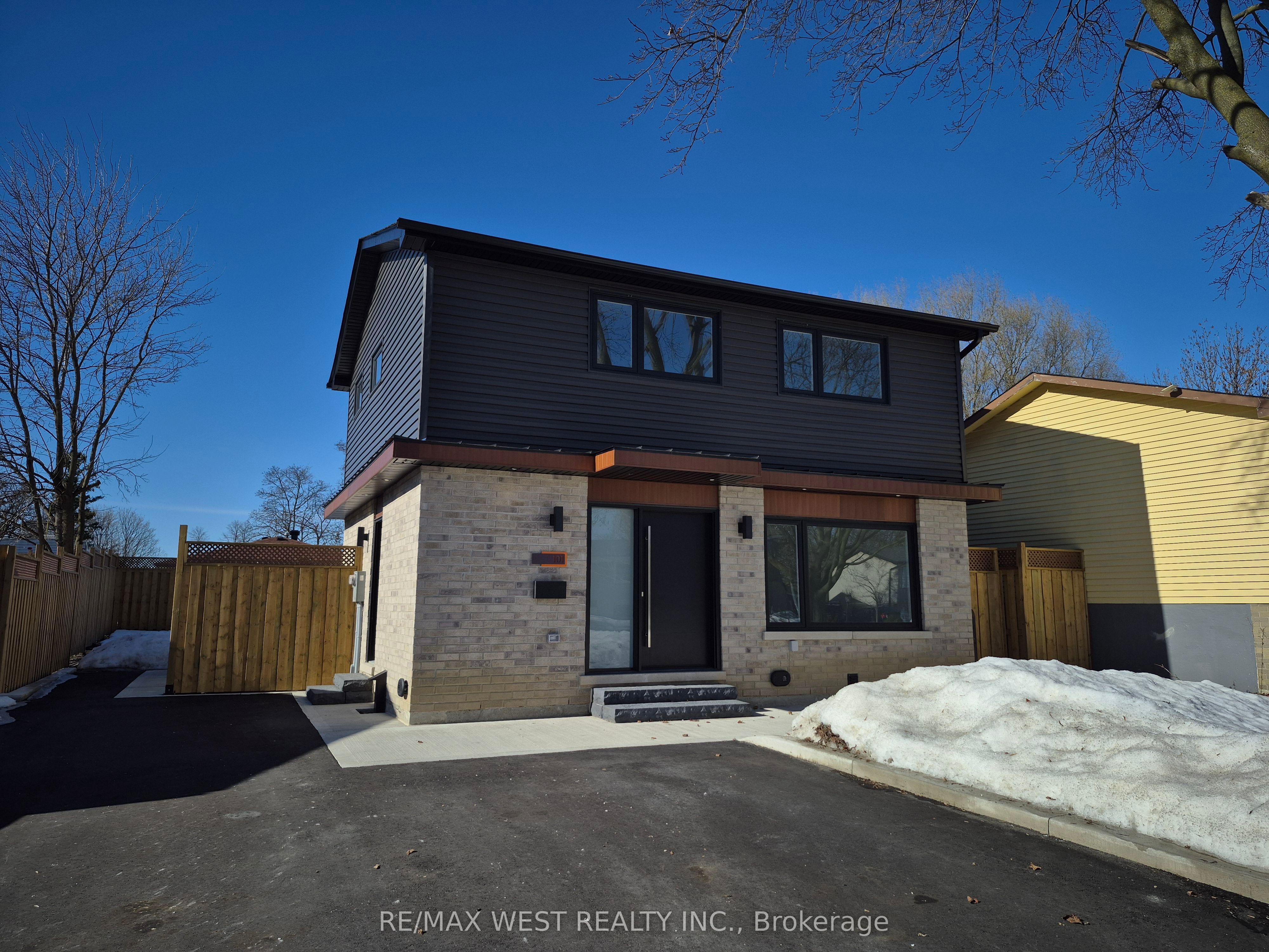 101 Seaborn Road Property Photo 1