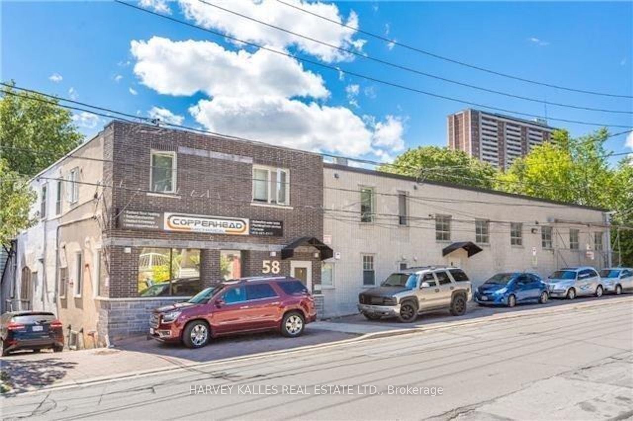 58 Rosemount Avenue 4 Property Photo 1