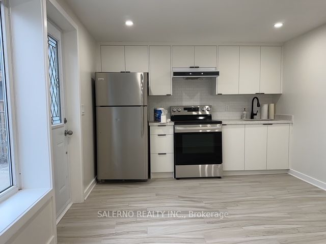 23 Redhill Avenue Lower Property Photo 7