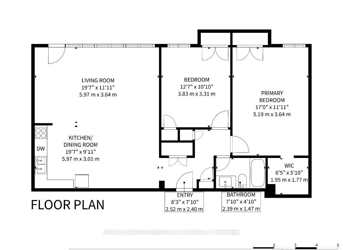 360 Ridelle Ave Avenue 2301 Property Photo 20