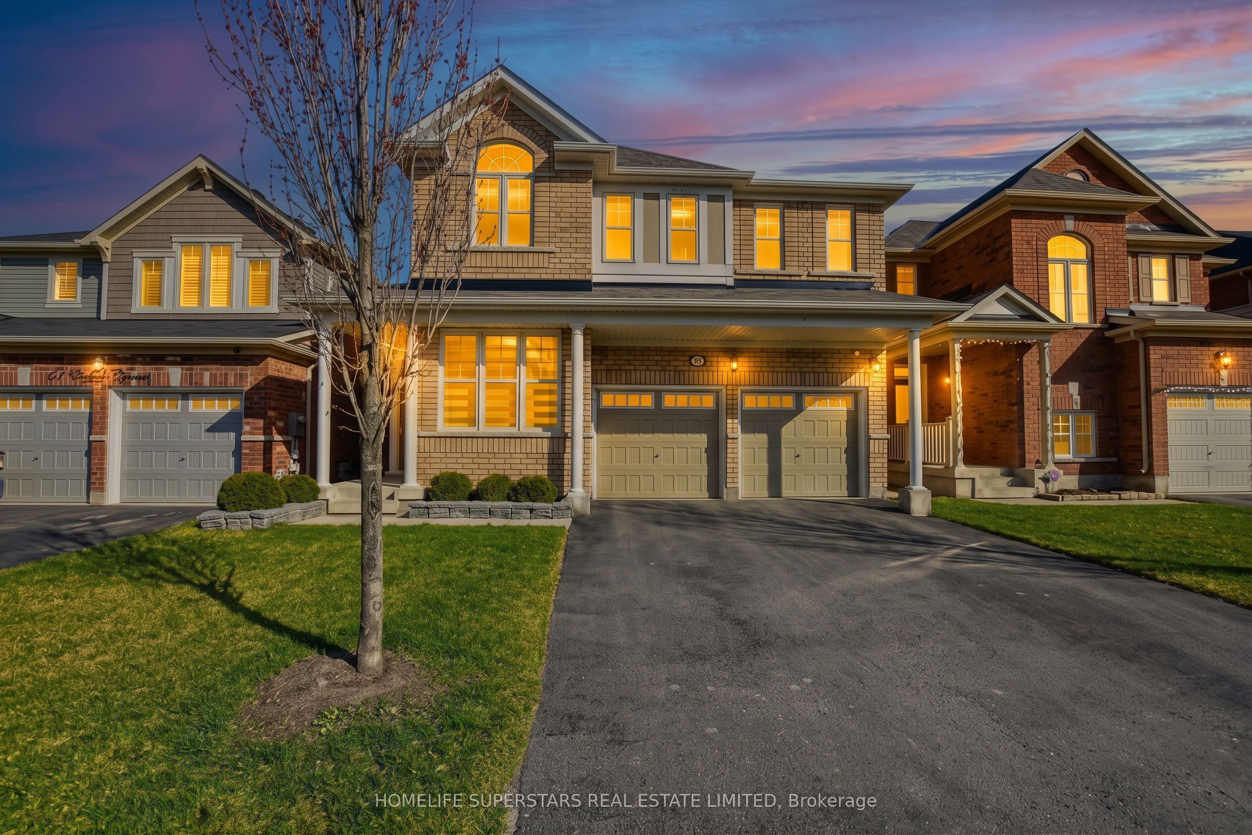 63 Enford Crescent Property Photo 1