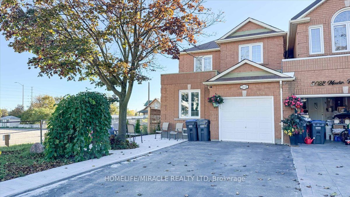 5026 Moulin Rouge Crescent Bsmnt Property Photo 1