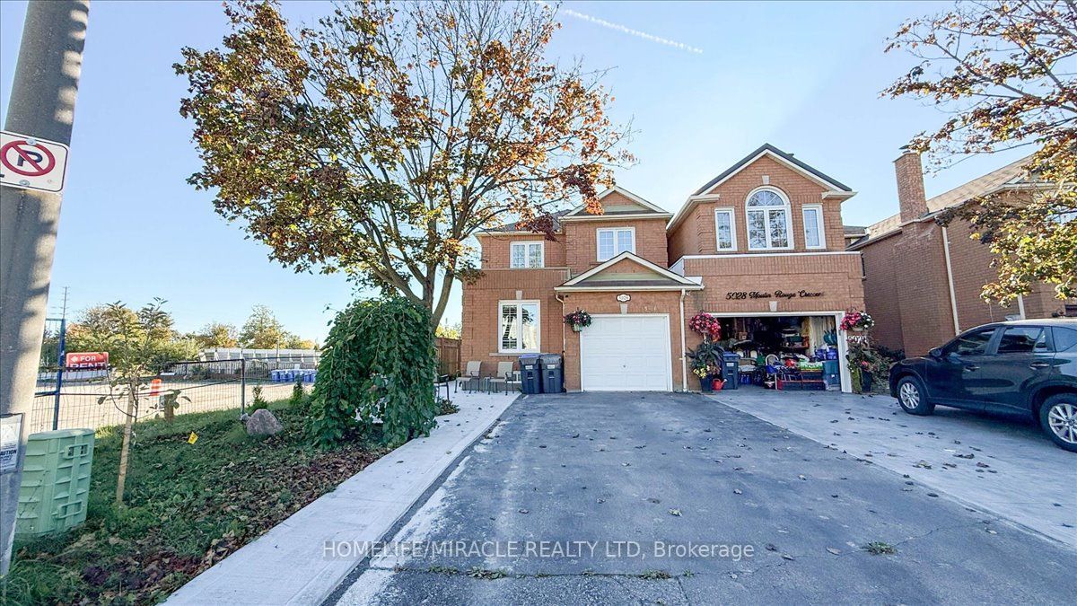 5026 Moulin Rouge Crescent Bsmnt Property Photo 2
