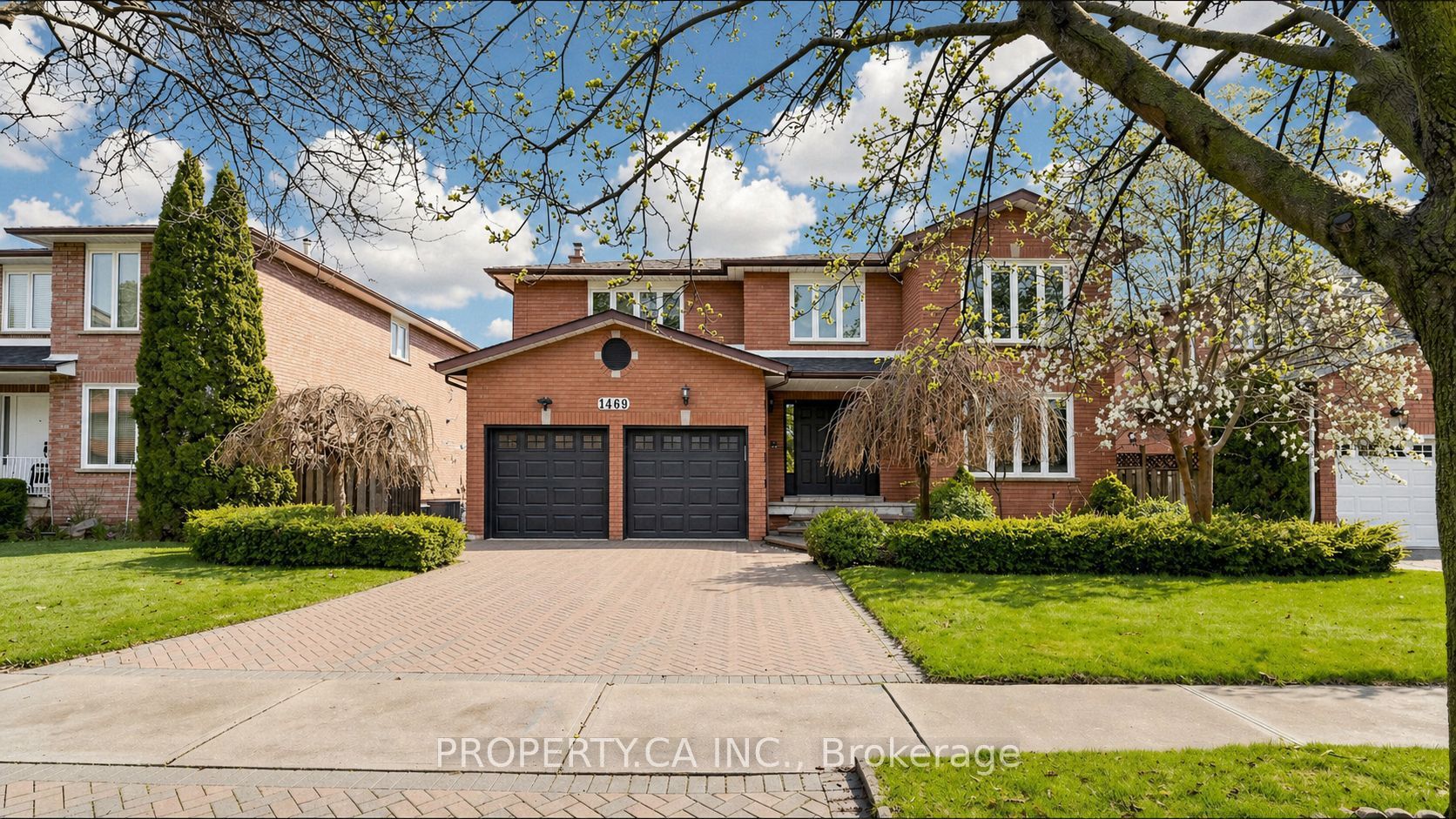 1469 Brentano Boulevard Property Photo 9