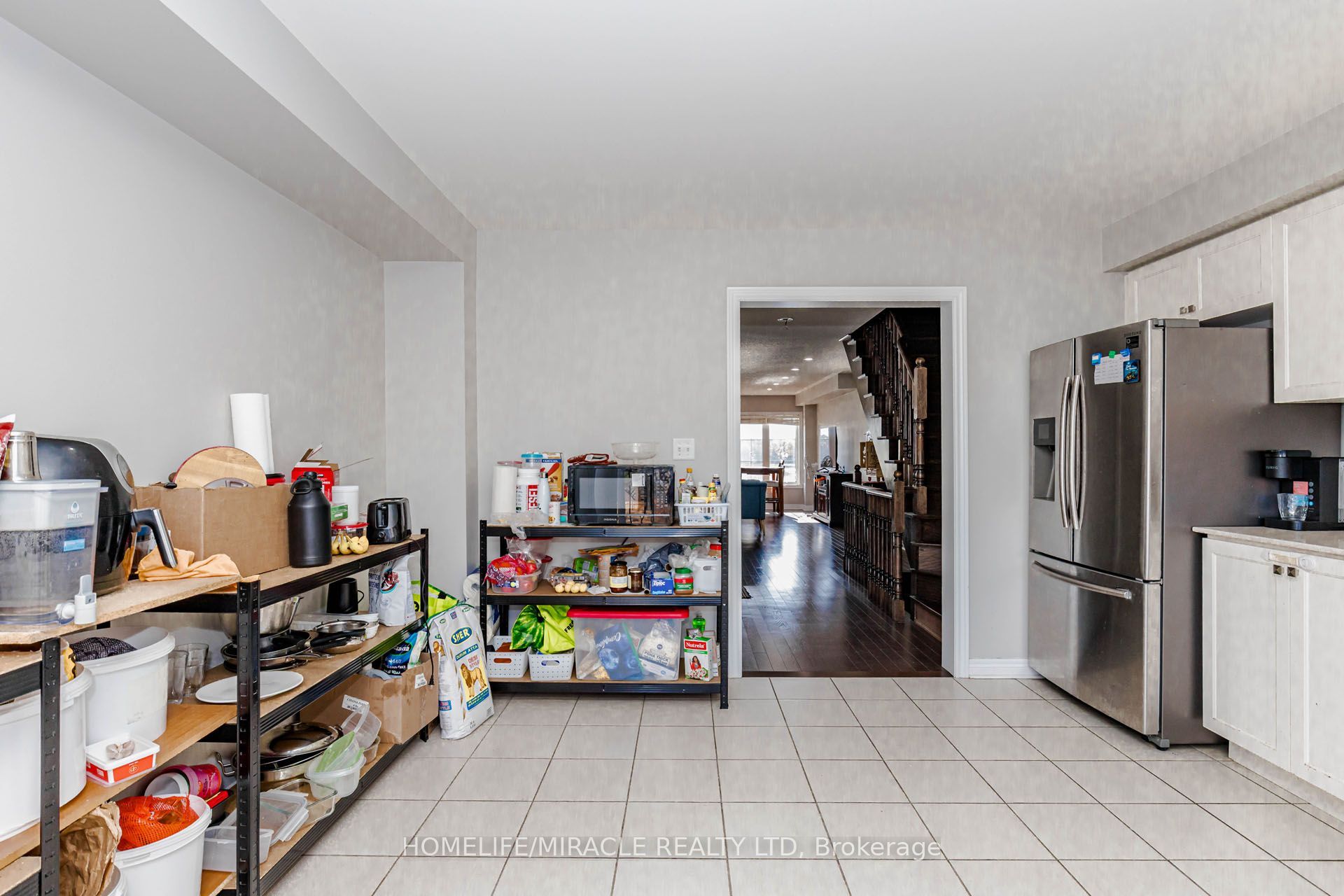 45 Padbury Trail Property Photo 23