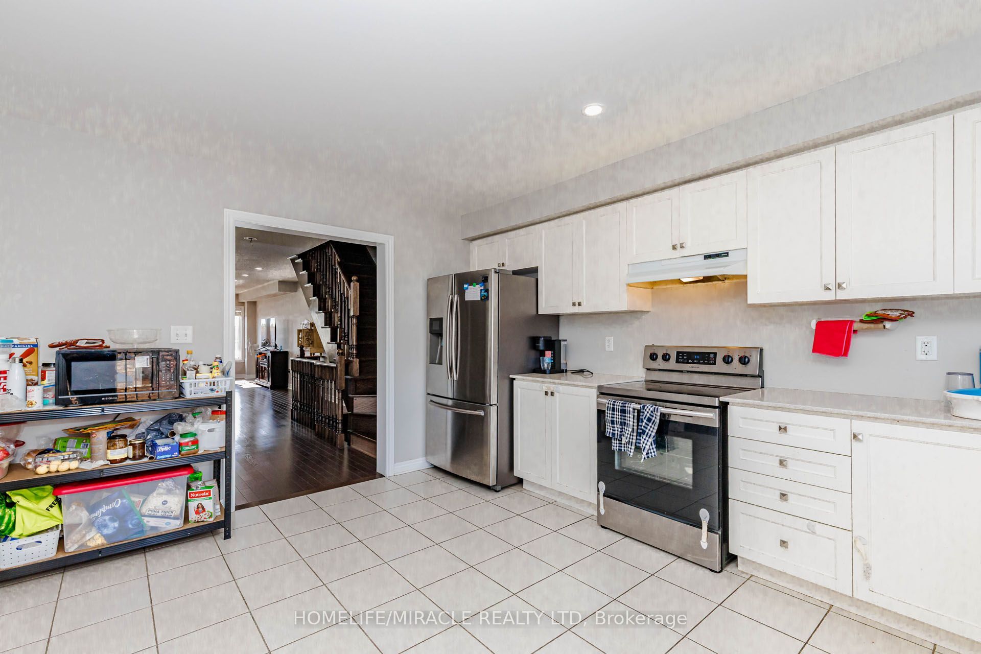 45 Padbury Trail Property Photo 24