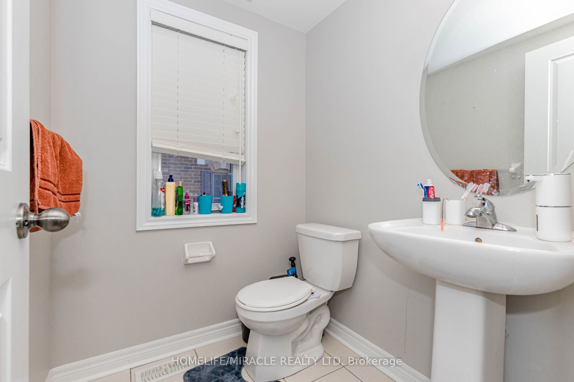 45 Padbury Trail Property Photo 25