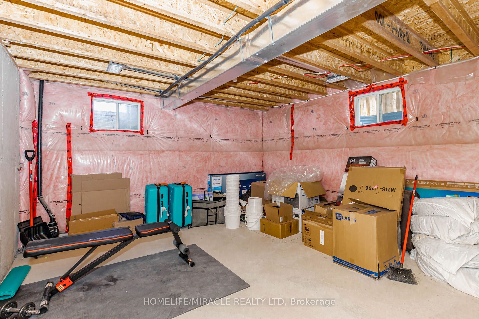 45 Padbury Trail Property Photo 44