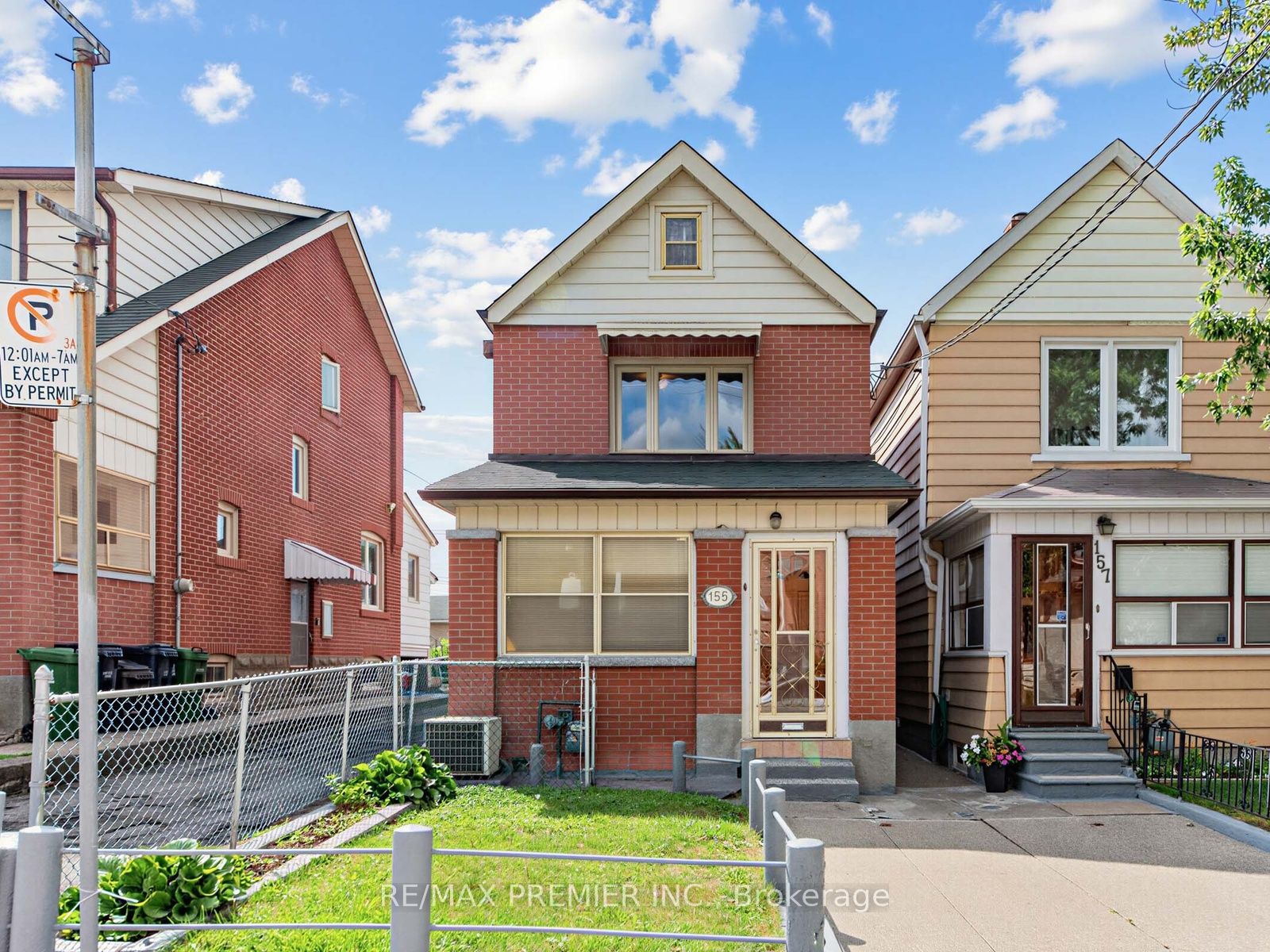 155 Ascot Avenue
