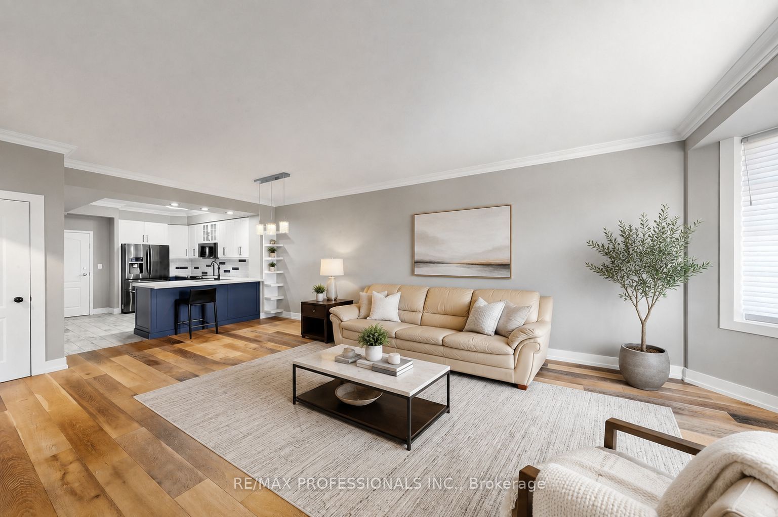 3531 Lake Shore Boulevard W 206 Property Photo 1
