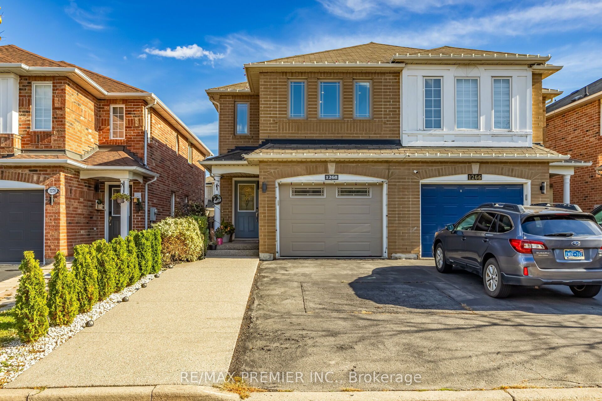 1268 Newell Street Property Photo 2