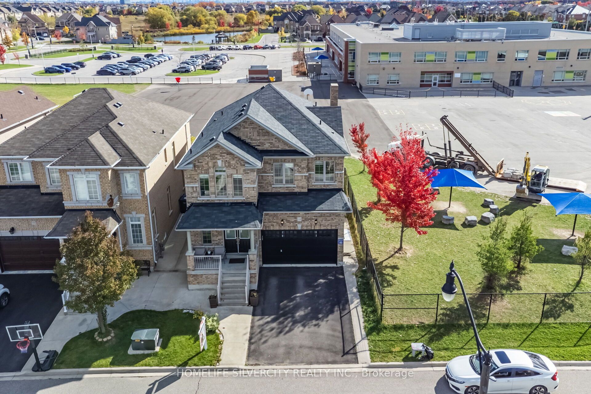 14 Levendale Court Property Photo 48