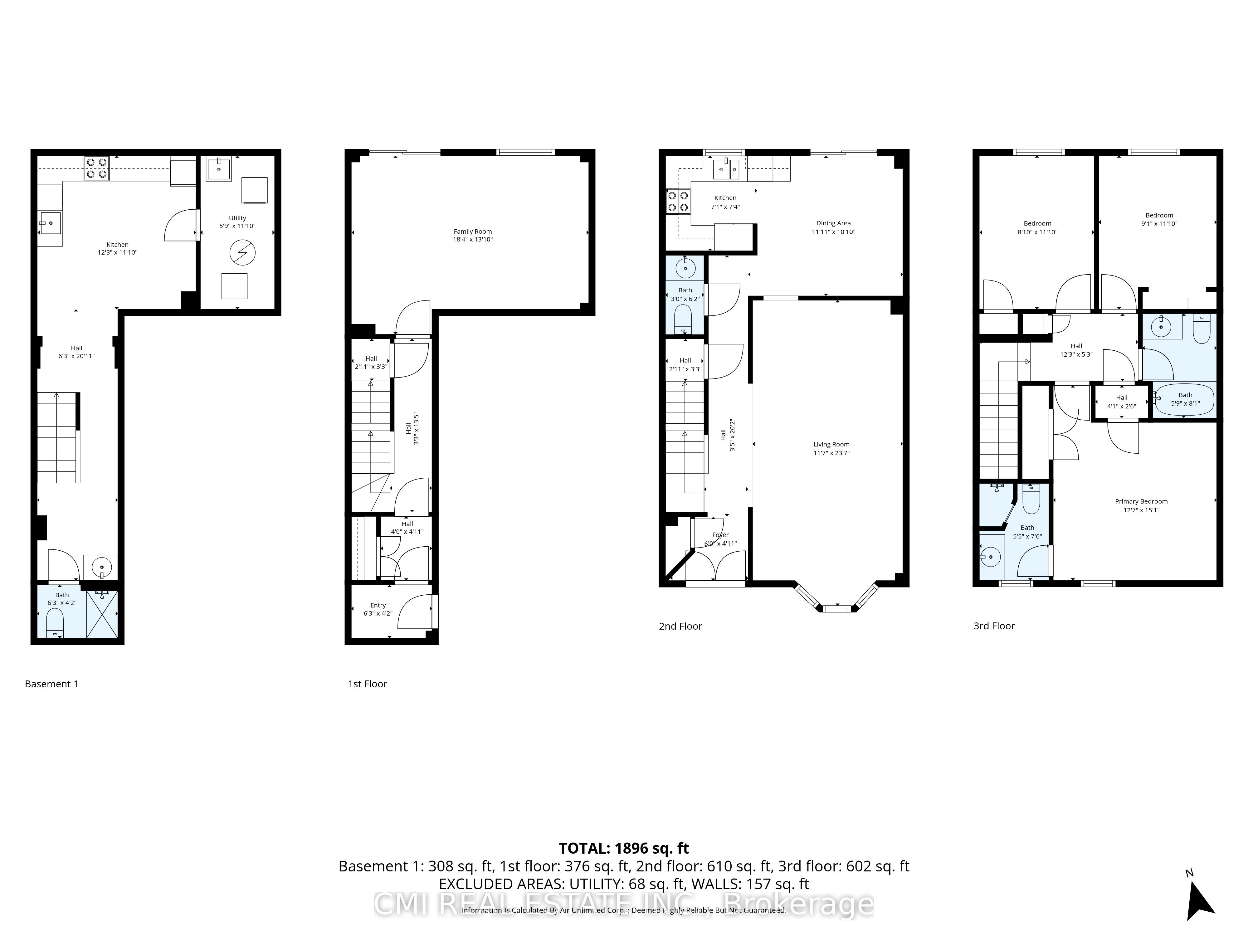 3 Forest Point Drive Property Photo 45