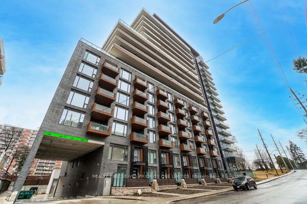 21 Park Street E 601 Property Photo 1