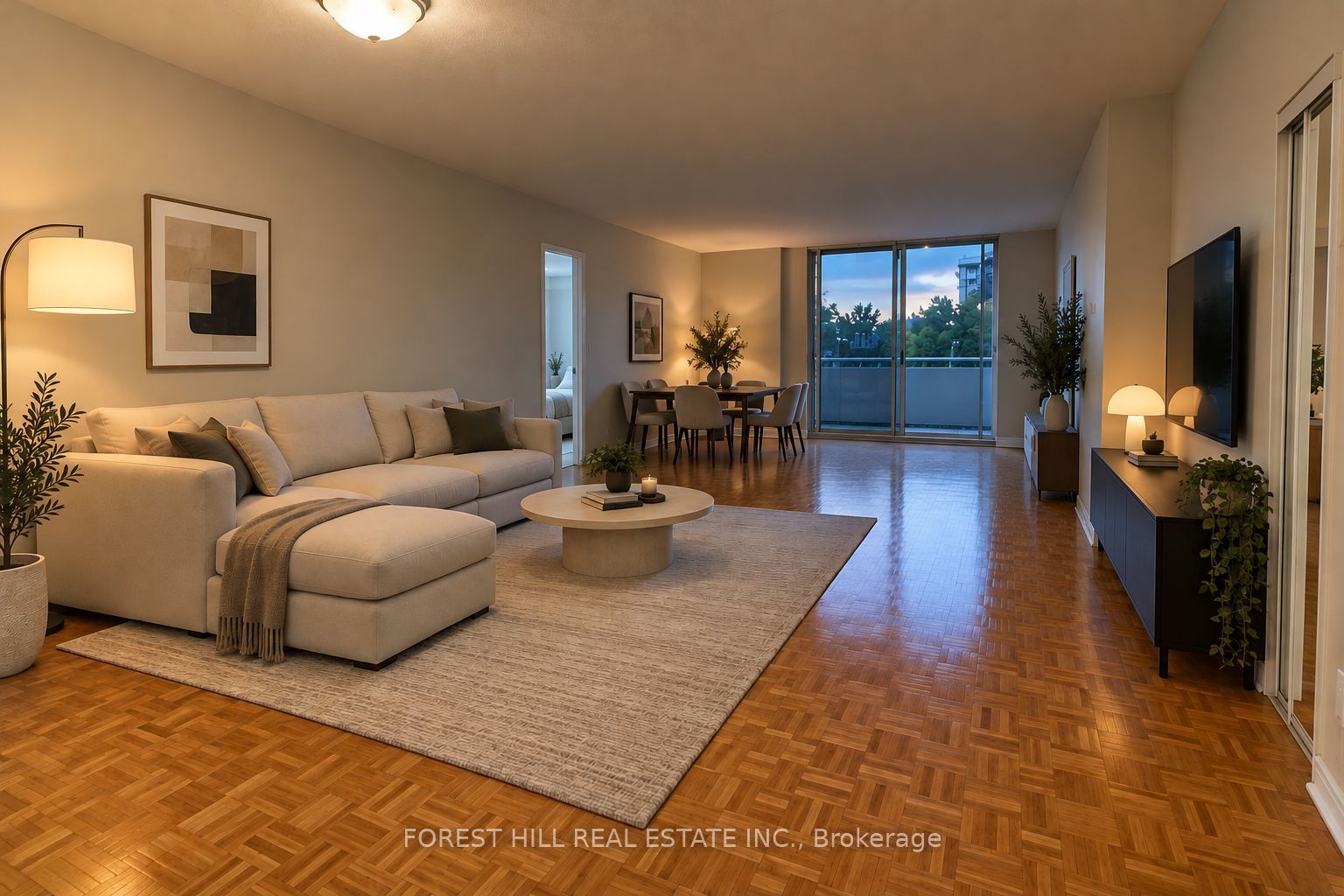1276 Islington Avenue 318 Property Photo 1
