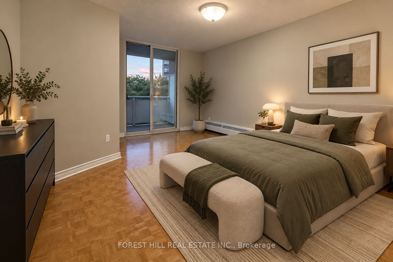 1276 Islington Avenue 318 Property Photo 2