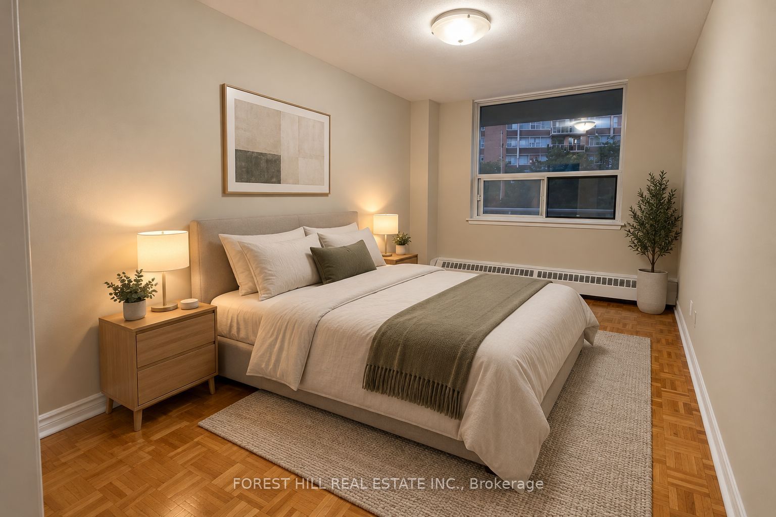 1276 Islington Avenue 318 Property Photo 3
