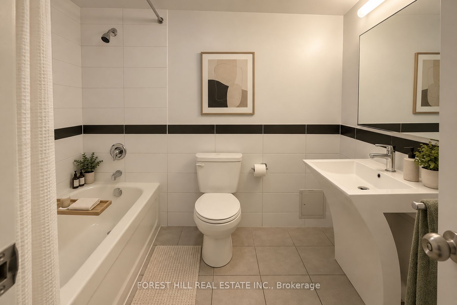 1276 Islington Avenue 318 Property Photo 6