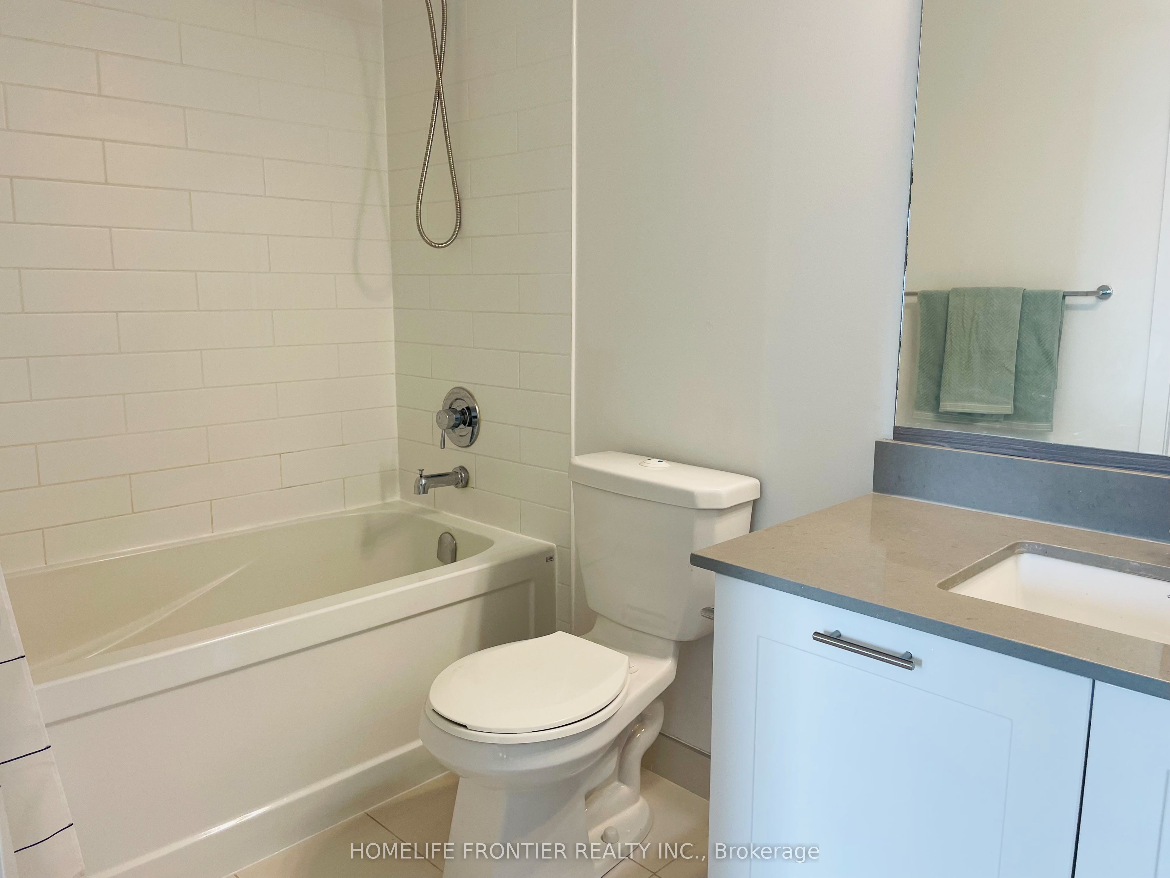 2200 Lakeshore Boulevard W 1001 Property Photo 11