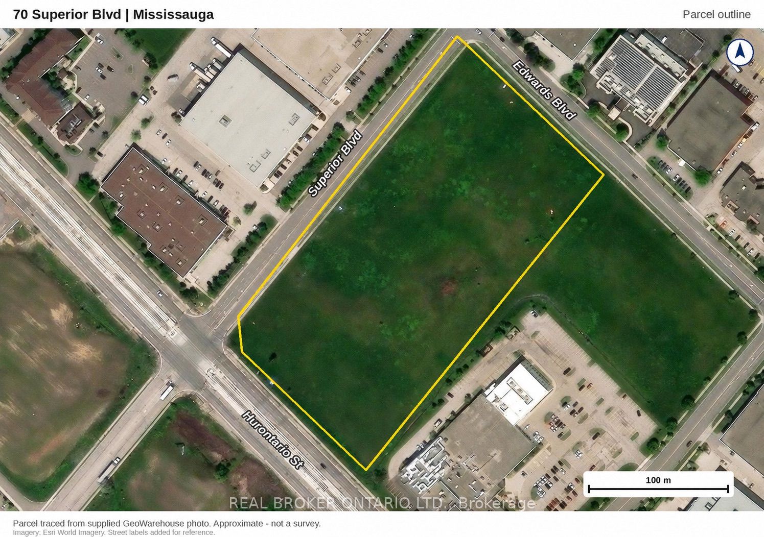 70 Superior Boulevard Property Photo 1