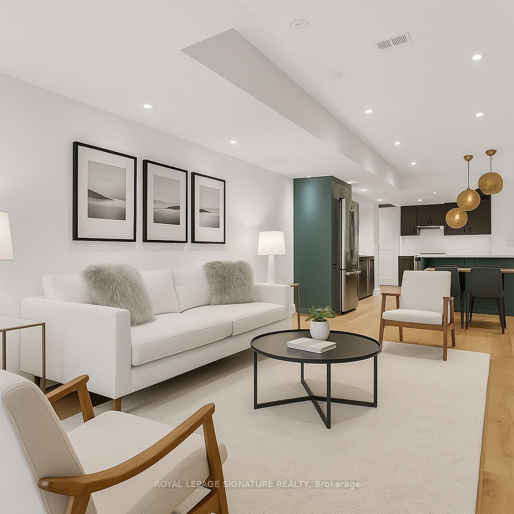 58 Fern Avenue Lower Property Photo 2
