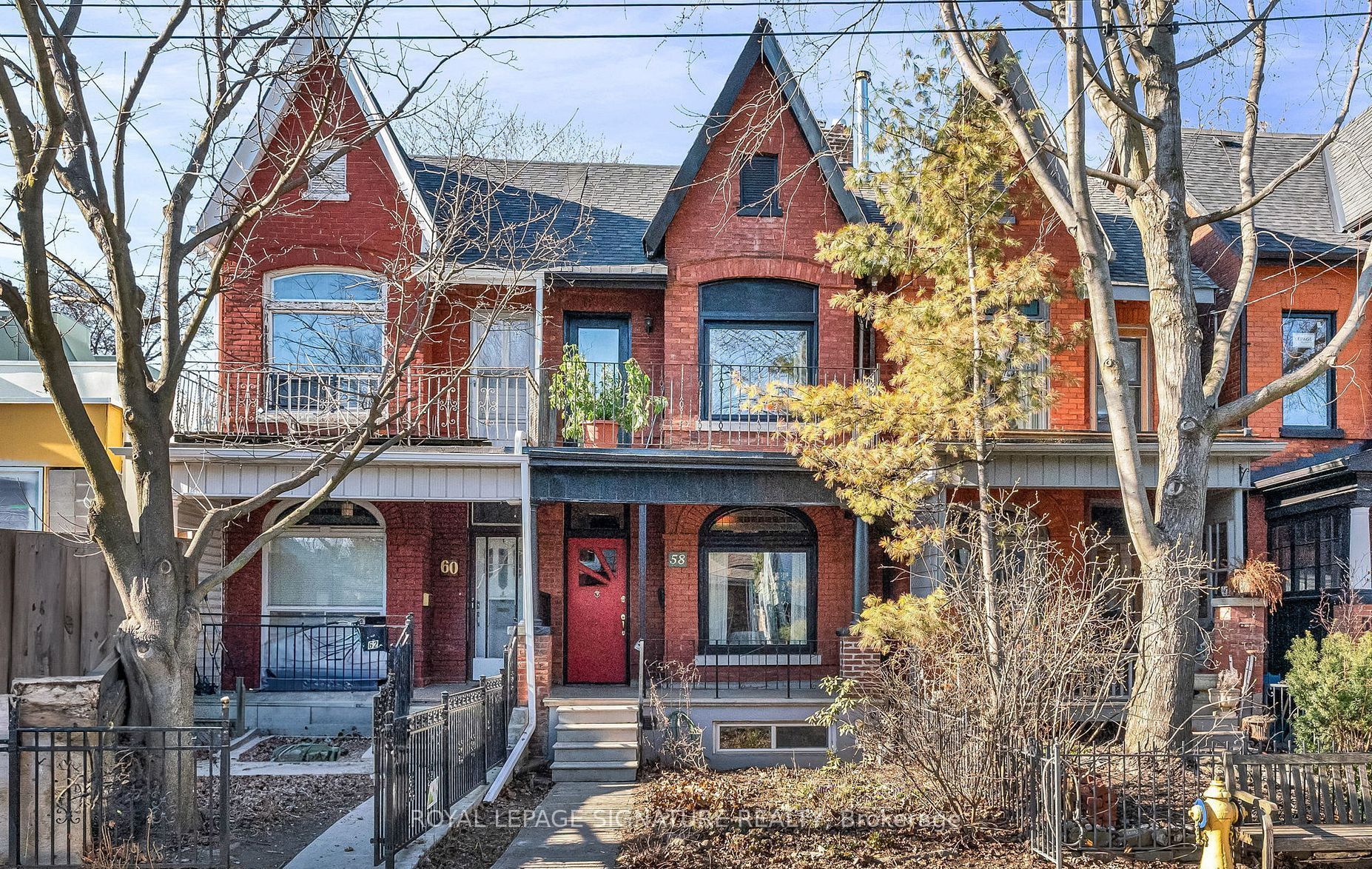 58 Fern Avenue Lower Property Photo 10