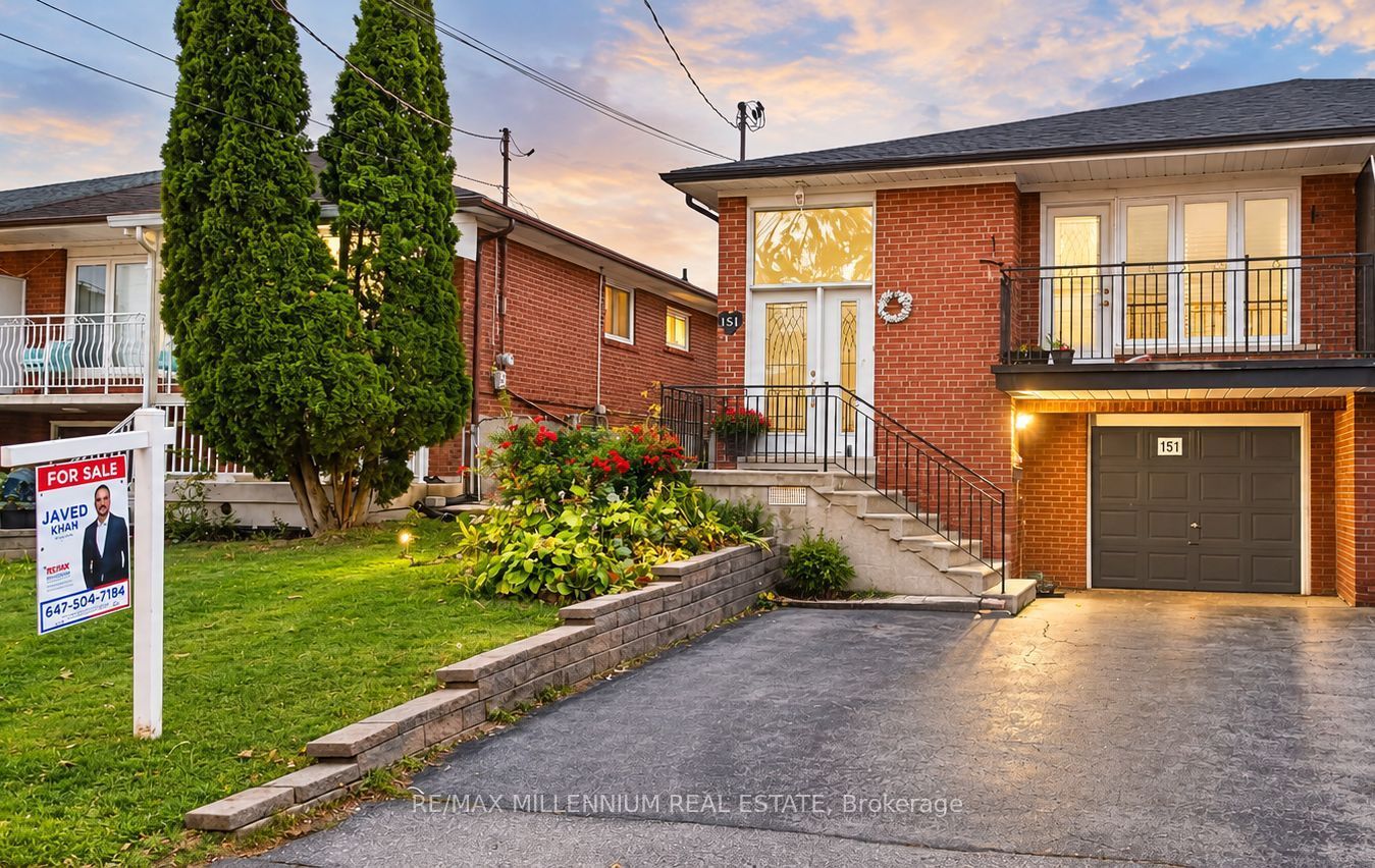 151 Ardwick Boulevard Property Photo 1