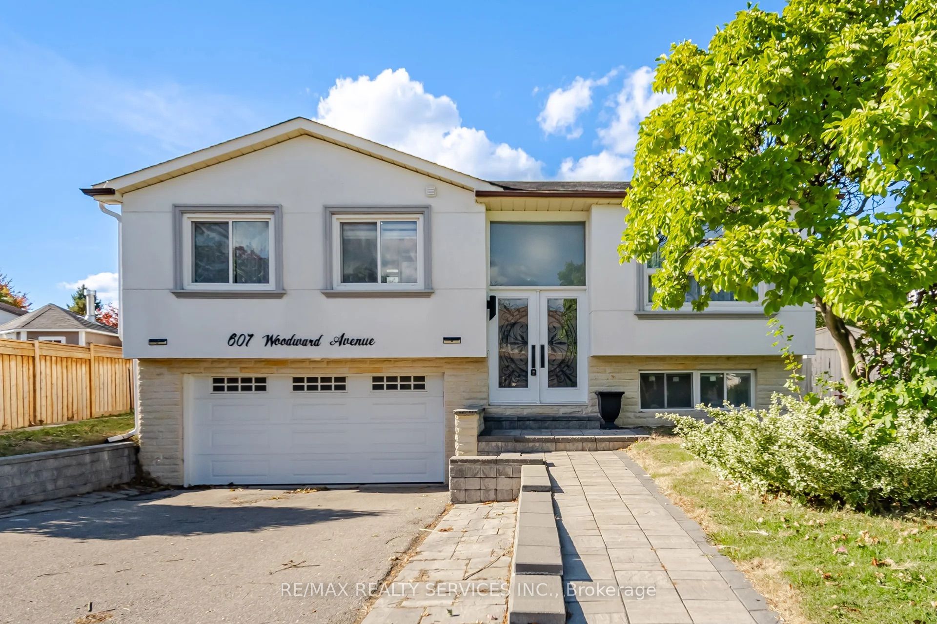 607 Woodward Avenue Property Photo 1