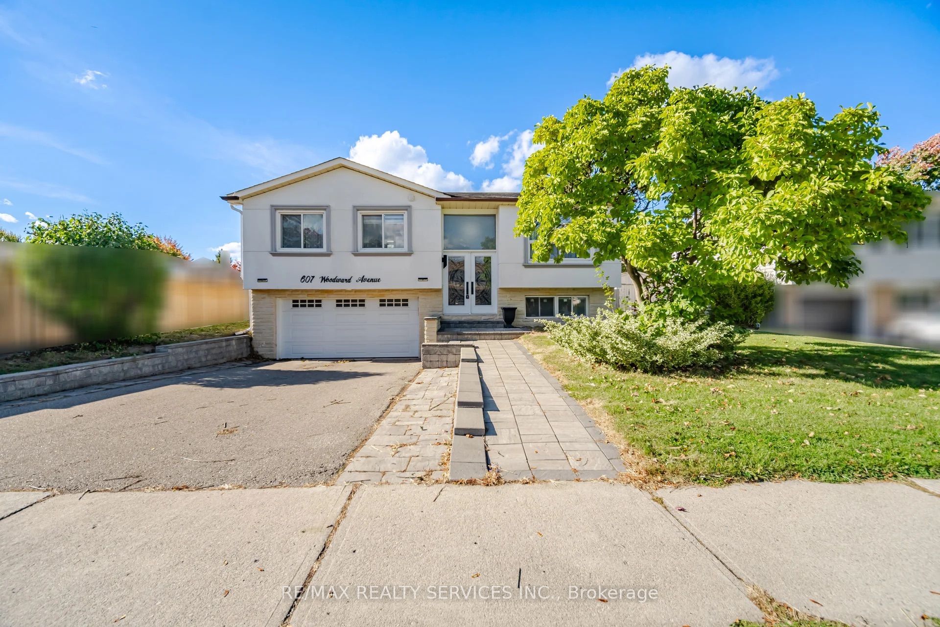 607 Woodward Avenue Property Photo 2