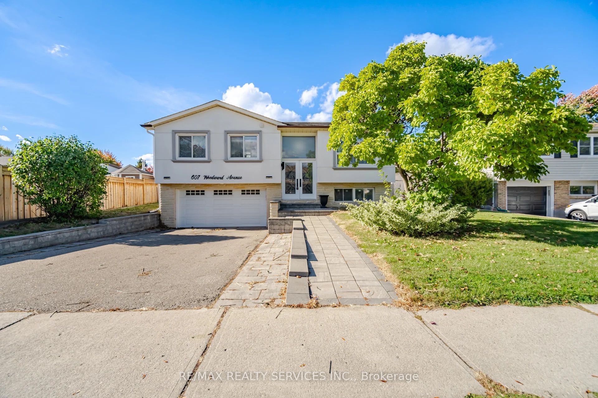 607 Woodward Avenue Property Photo 3