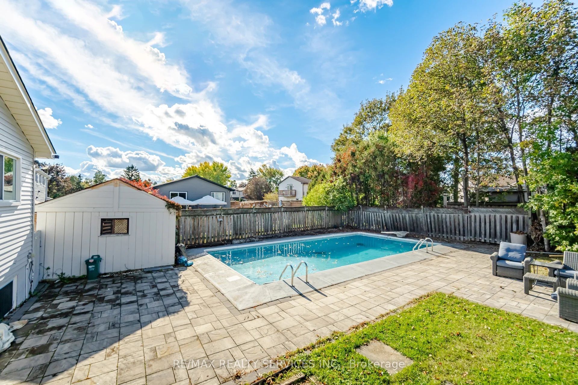 607 Woodward Avenue Property Photo 45