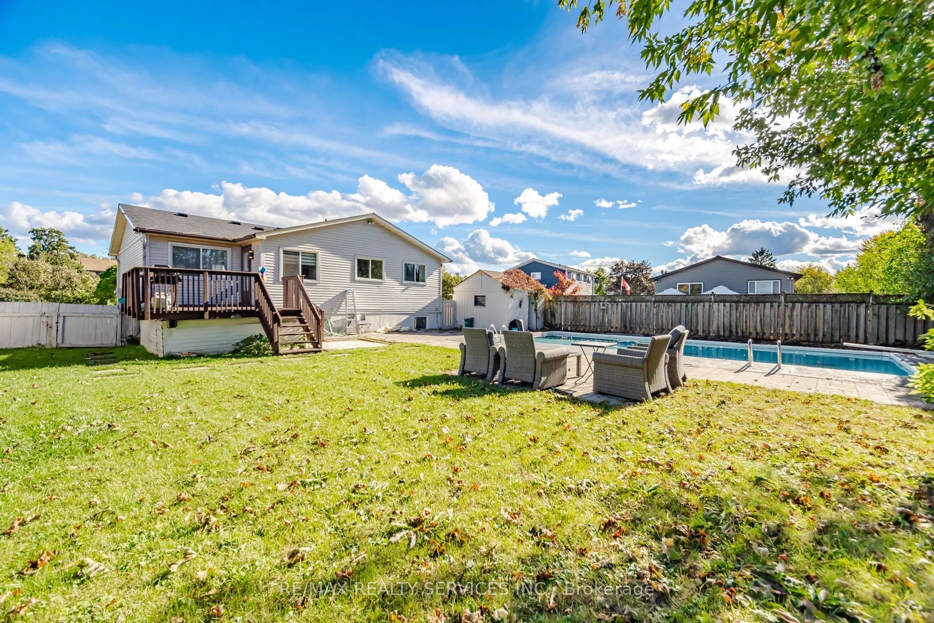 607 Woodward Avenue Property Photo 47
