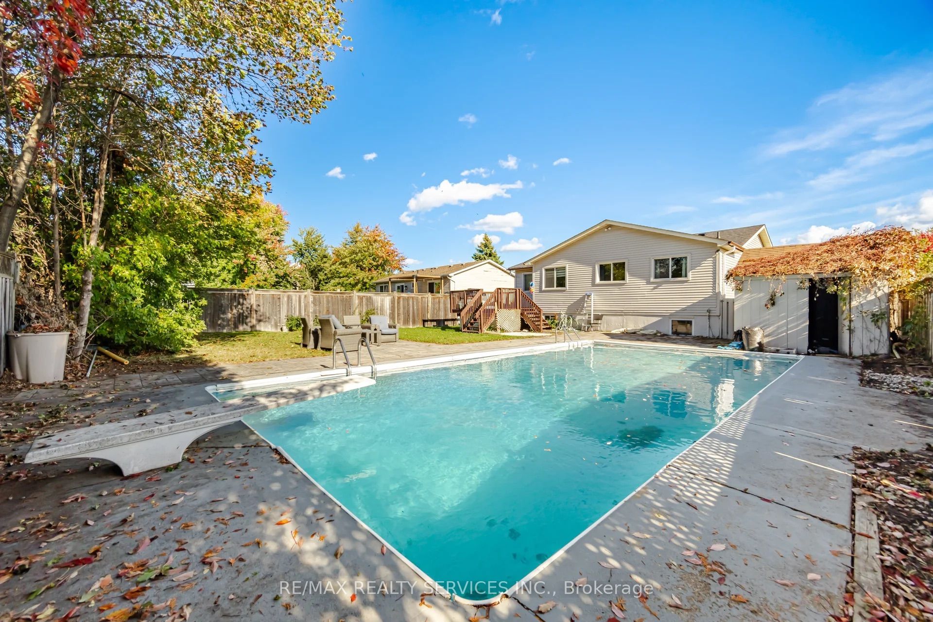 607 Woodward Avenue Property Photo 49