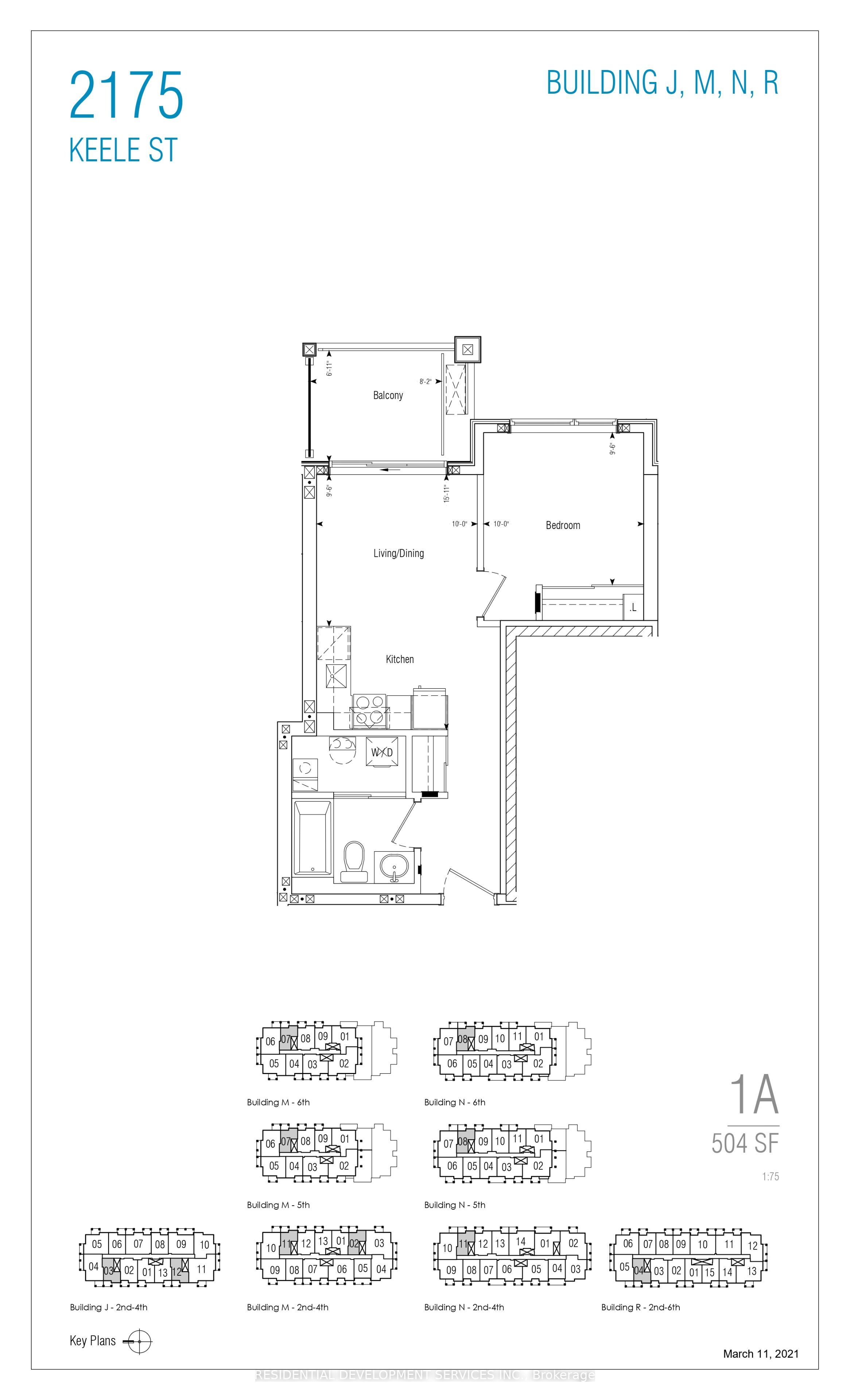 135 Canon Jackson Drive 608 Property Photo 2