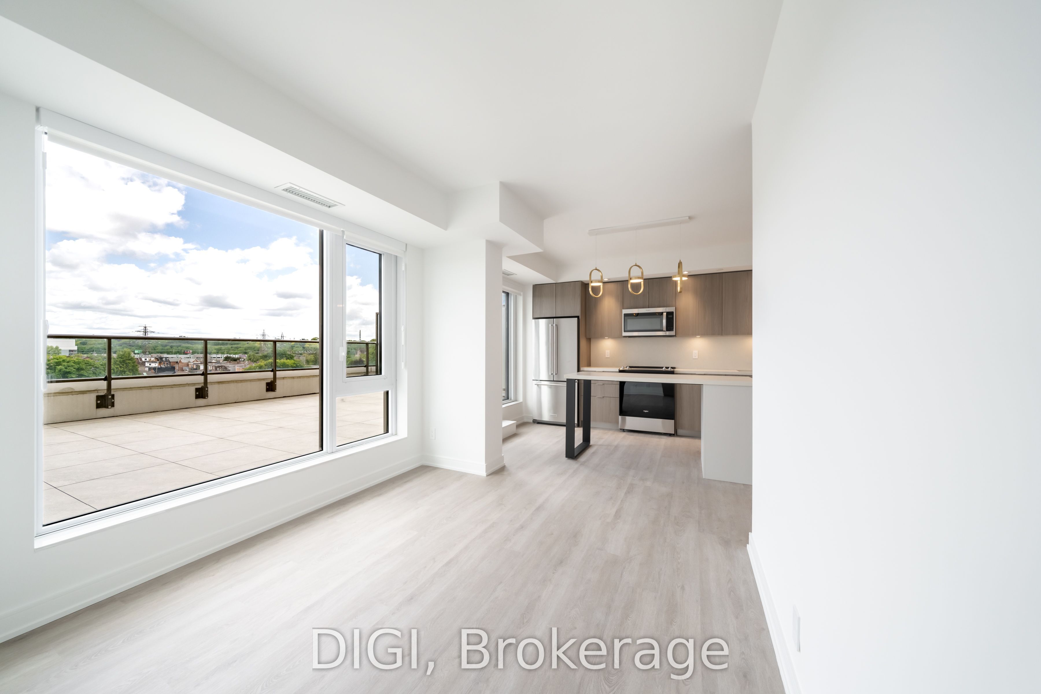 485 Perth Avenue W214 Property Photo 1