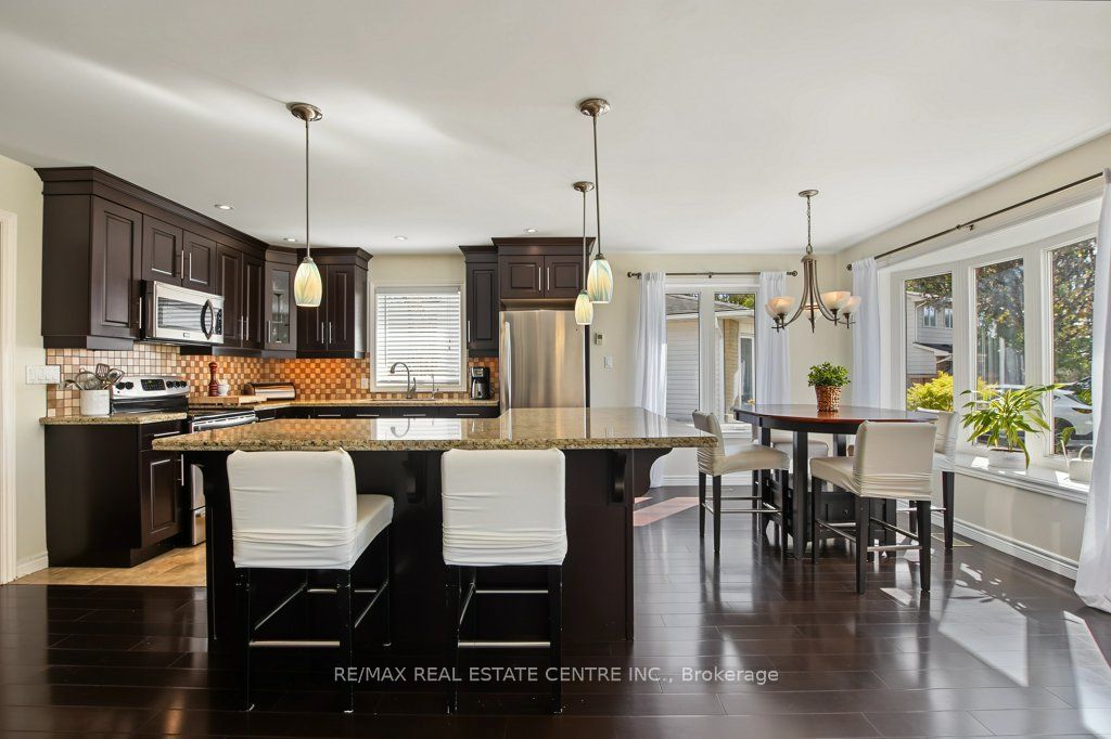 806 Hudson Court Property Photo 12