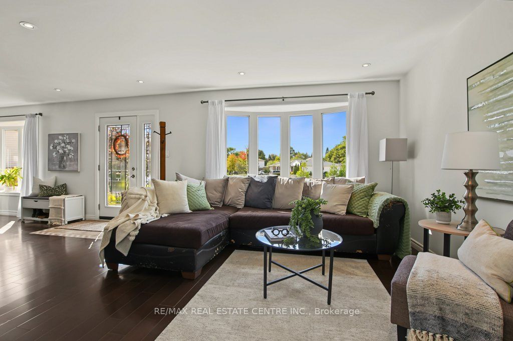 806 Hudson Court Property Photo 14