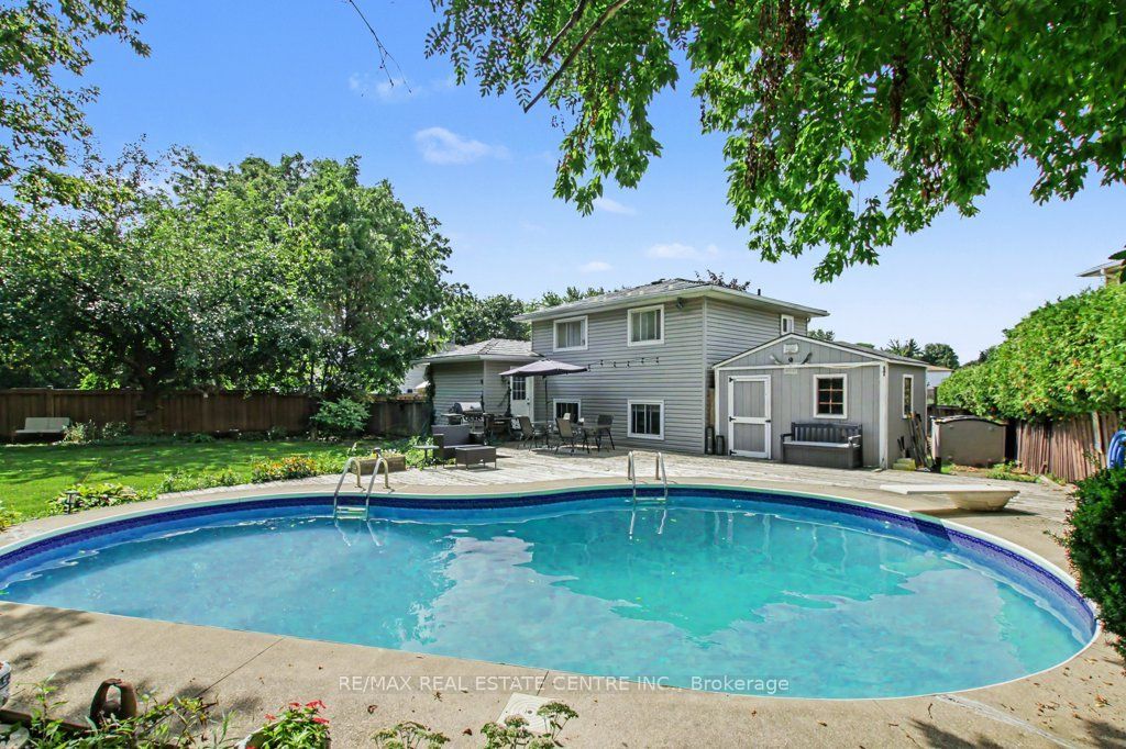 806 Hudson Court Property Photo 43