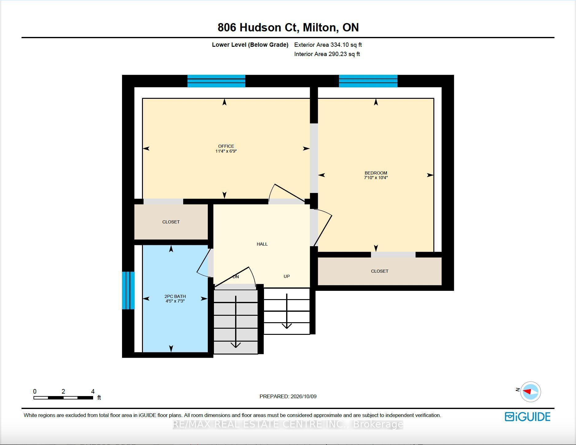 806 Hudson Court Property Photo 48