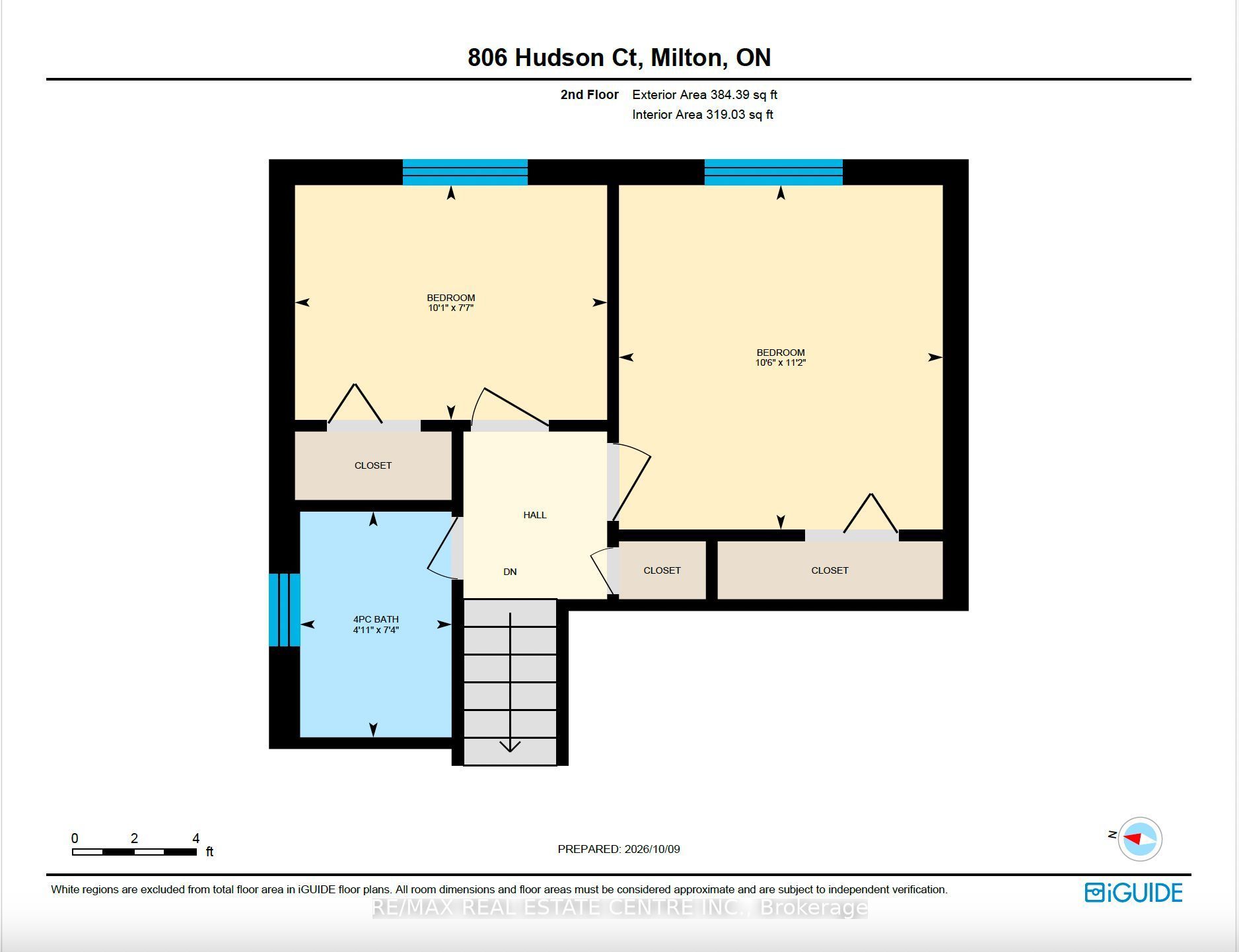 806 Hudson Court Property Photo 49