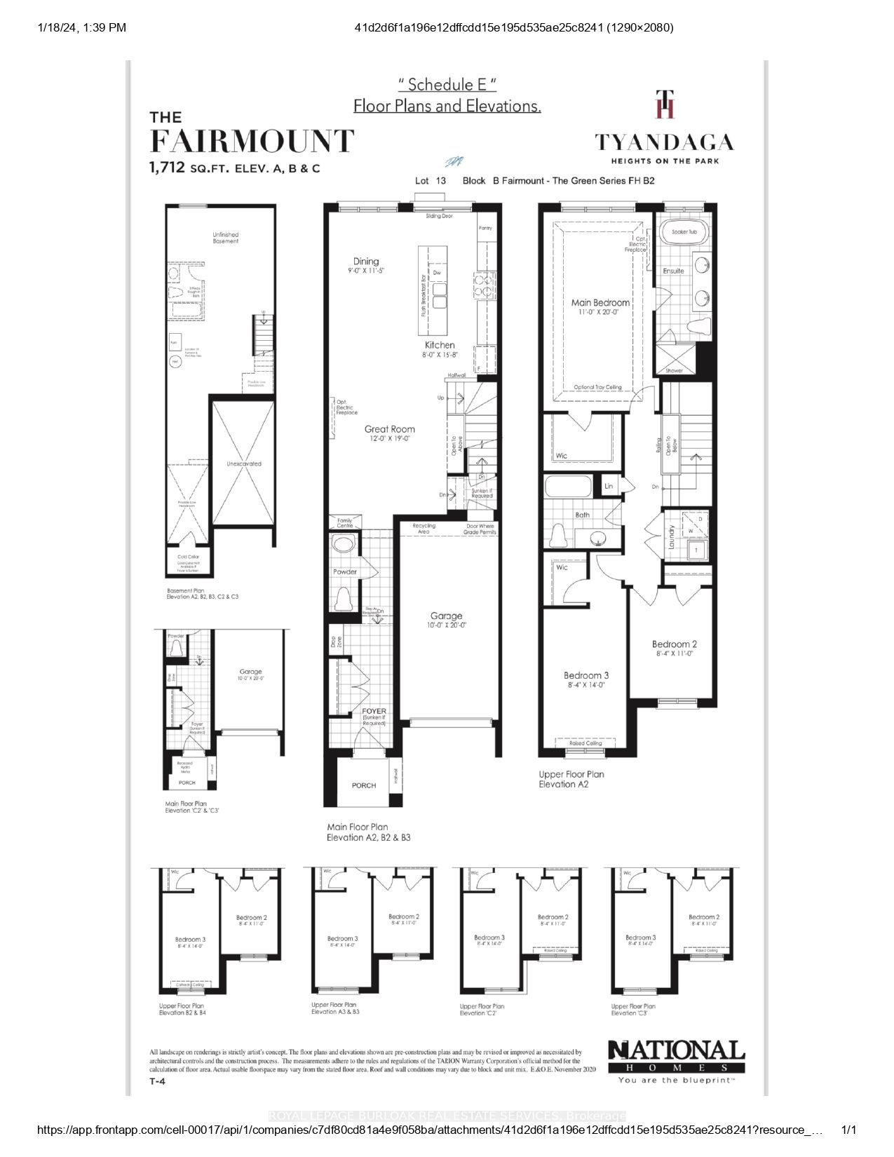 1360 Almonte Drive Property Photo 42