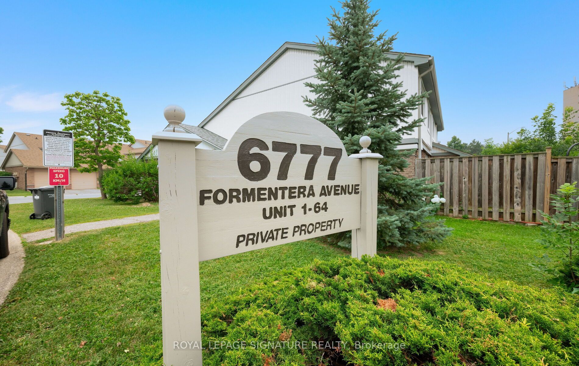 6777 Formentera Avenue 28 Property Photo 2