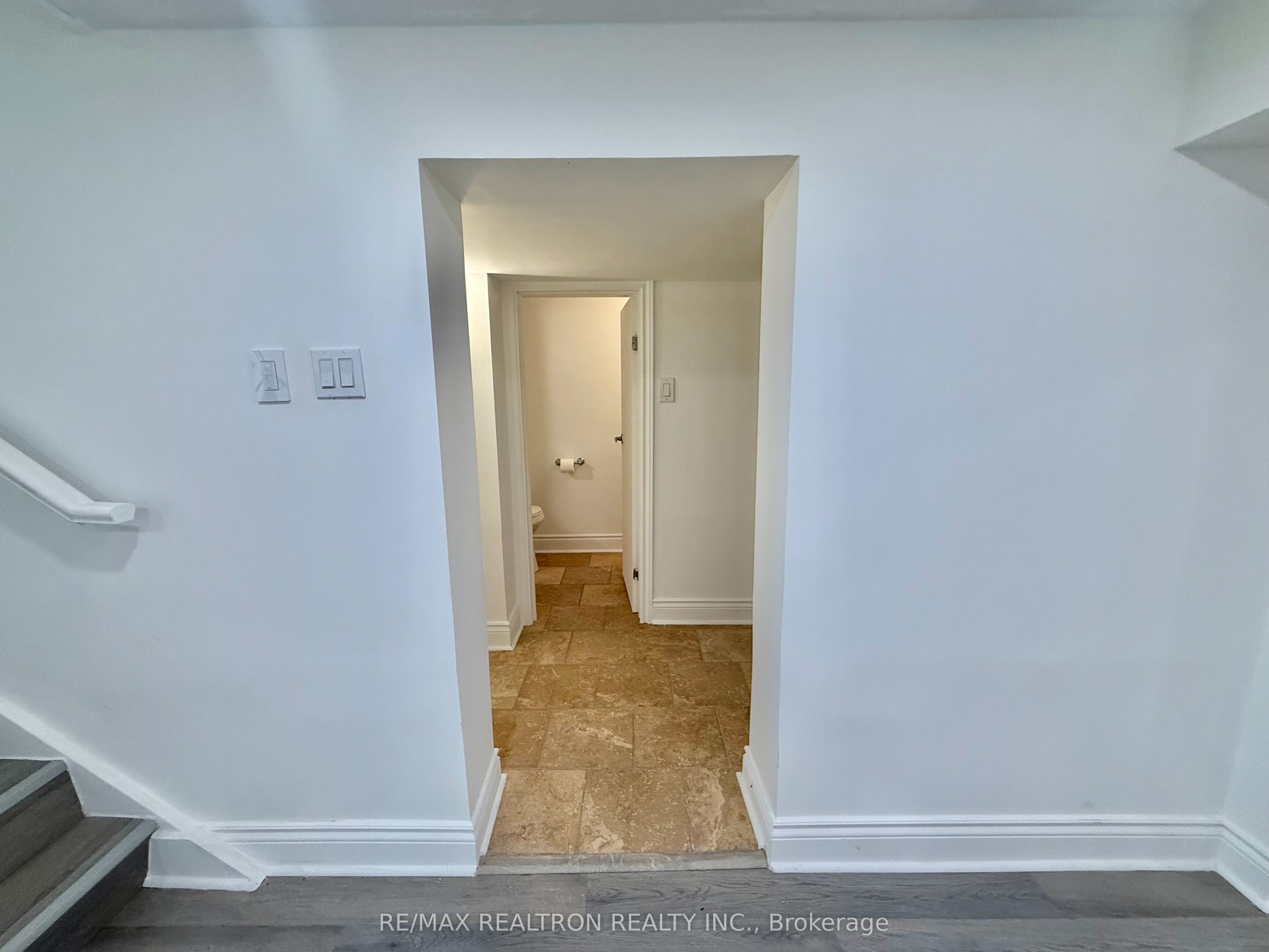 41 Brixham Terrace Basement Property Photo 8